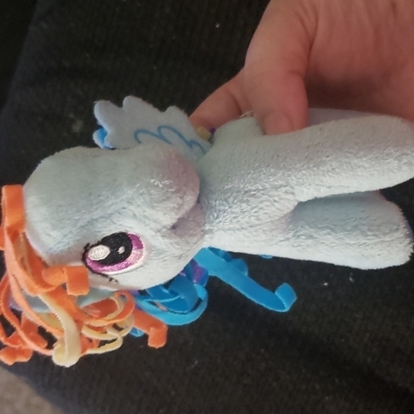 My‎ Little Pony Rainbow 🌈 - Picture 2 of 3